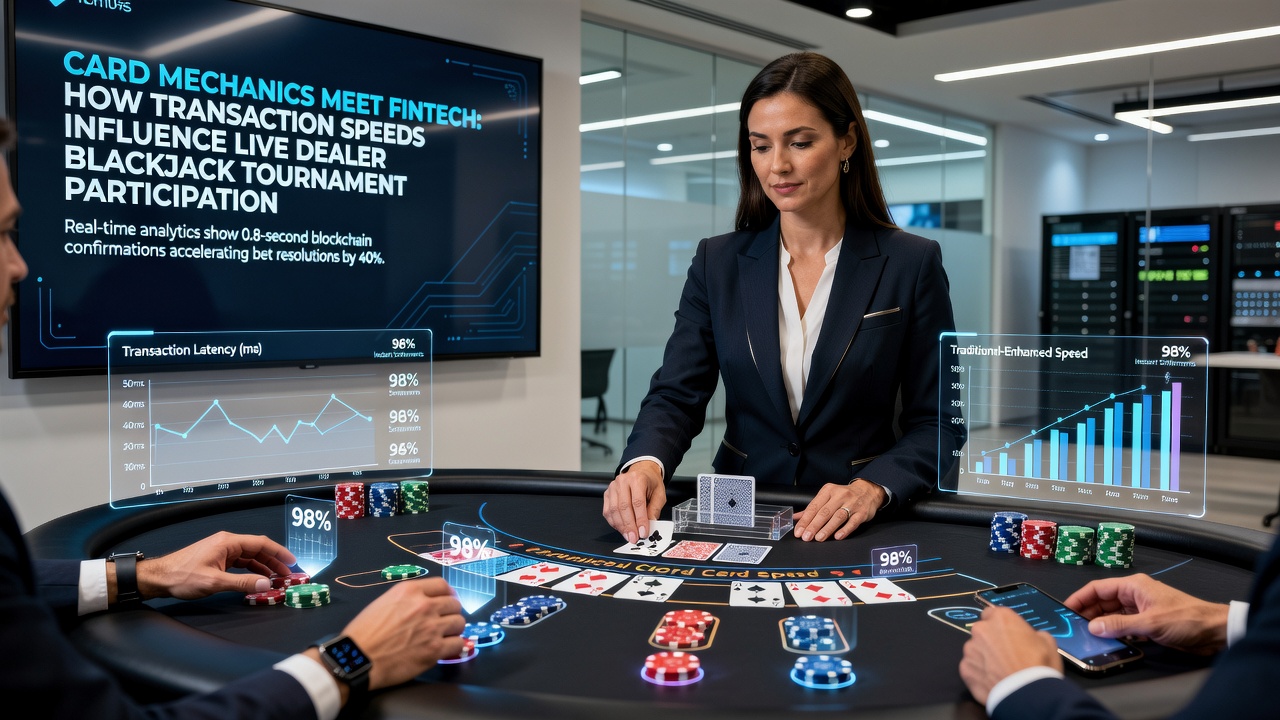 Close-up of live dealer table with overlaid mobile transaction confirmation screen