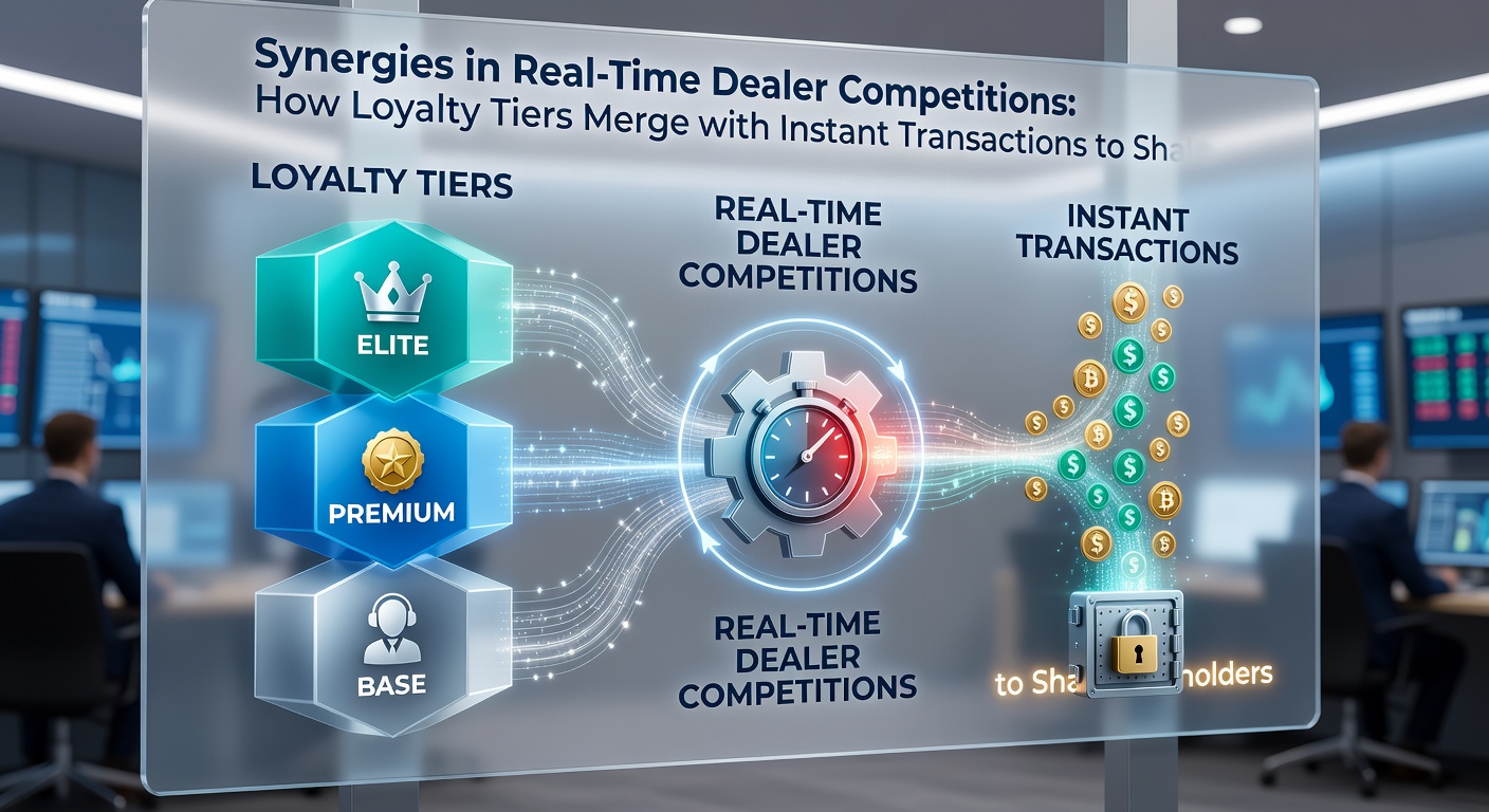 Close-up of instant transaction confirmation screen during a mobile blackjack competition